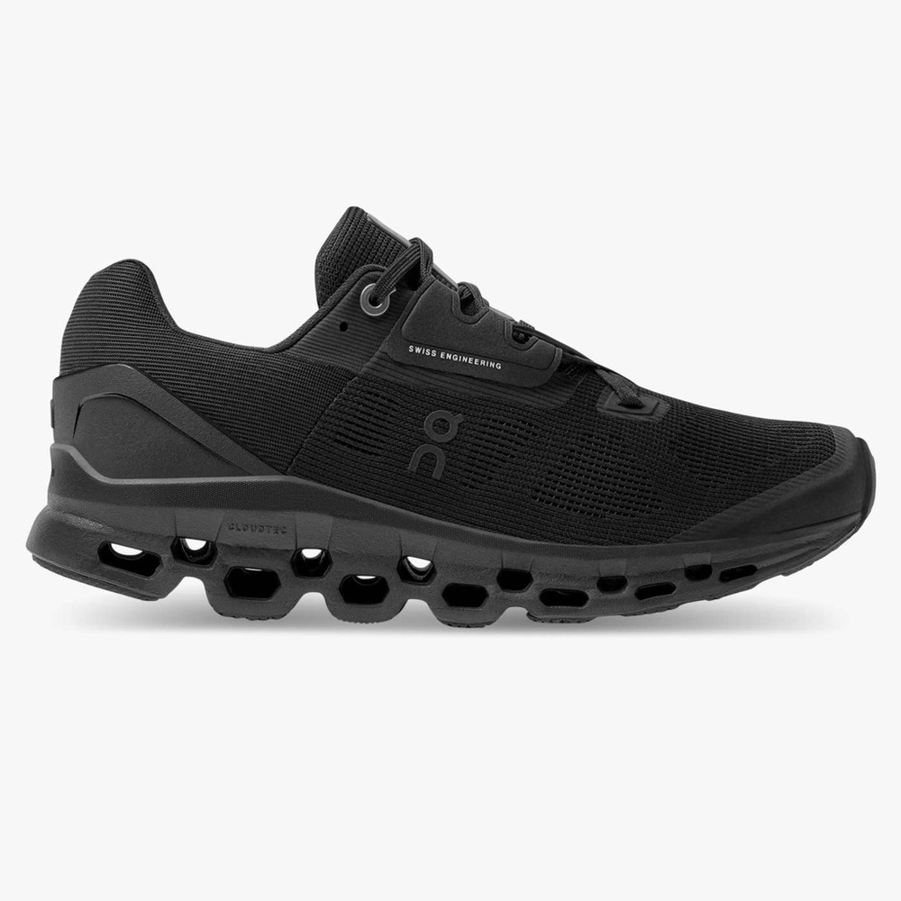 ON WOMEN'S CLOUDSTRATUS 2 - Size 9.5